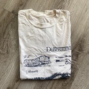 PacSun Graphic T-Shirt